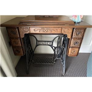 Singer Sewing Machine